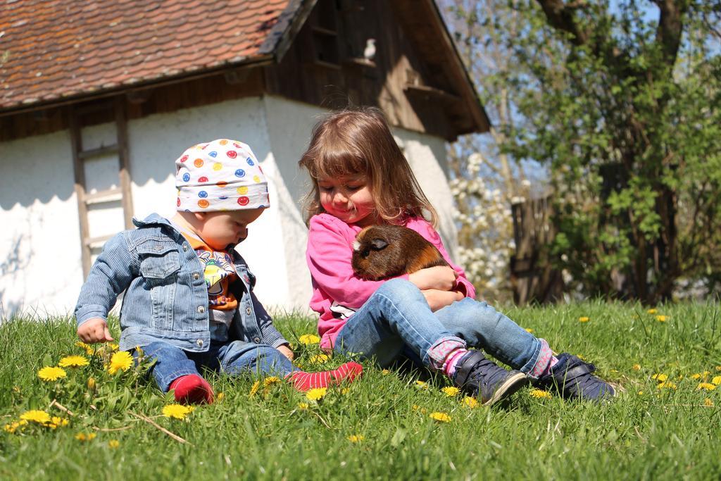 Appartamento Doellelhof Erding Esterno foto